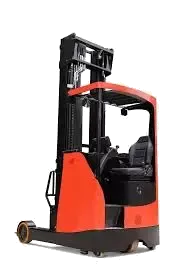 Reach Truck