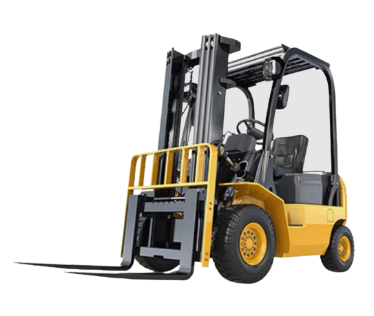 Forklift