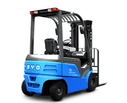 Forklift
