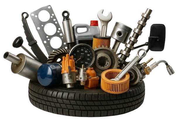 Spare Parts