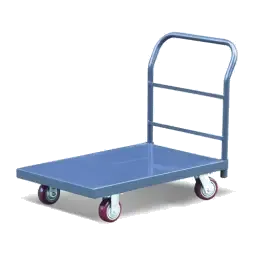 Manual Platform Trolly