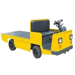 Platform Truck