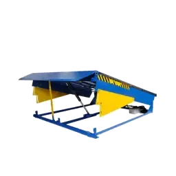 Dock Leveller