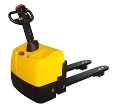 Electric Pallet Truck (BOPT)