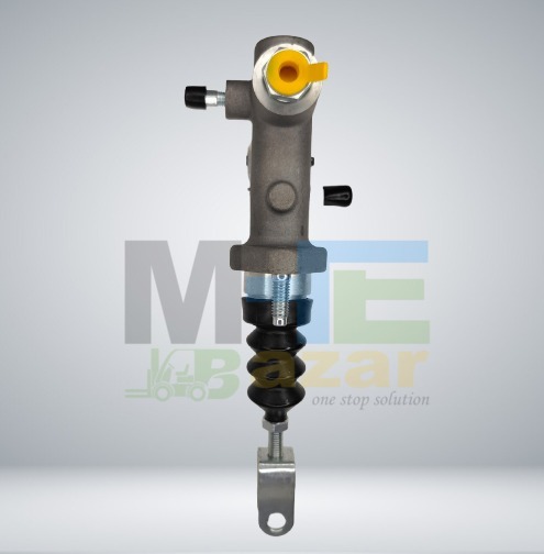 Brake Master Cylinder for Forklifts - Durable Aluminum Build