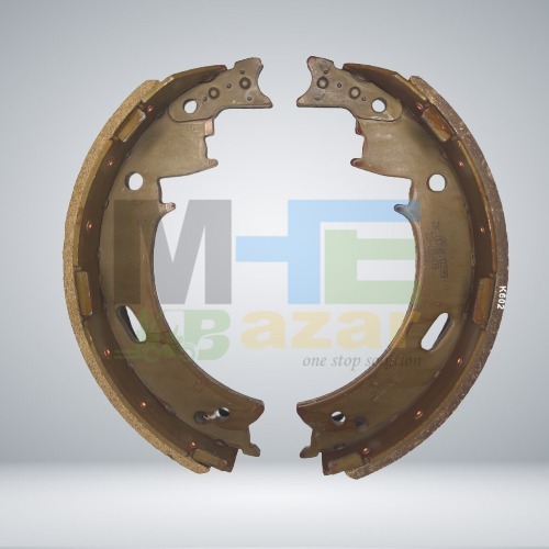Friction Disc Assembly for Forklifts - Durable & Precise Fit