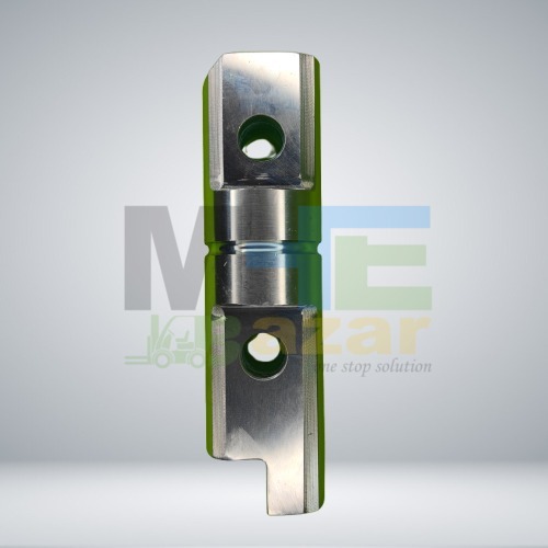 Mast Mounting Assembly for BYD ECB3D | Lift Heights 36.8m | 12304108-00
