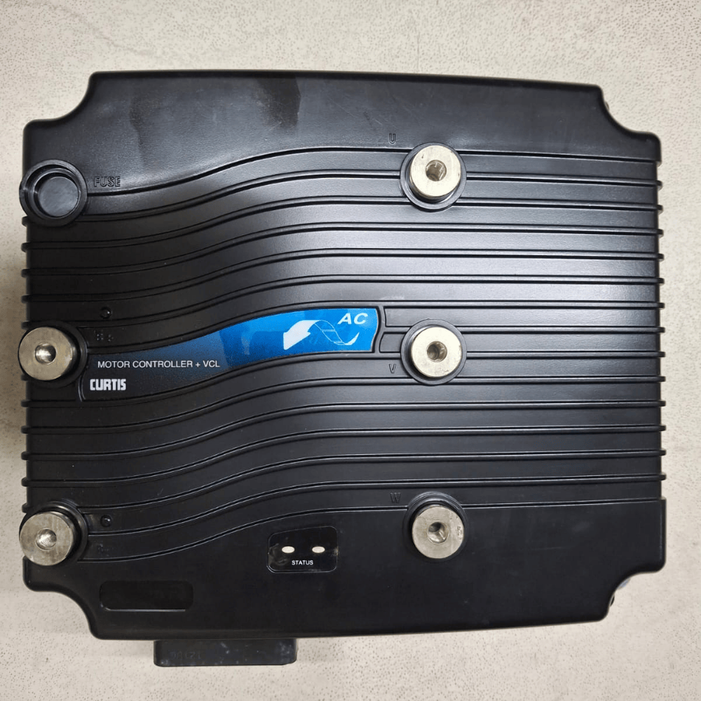 Sepex Controller for Drive Motor for HANGCHA Forklift