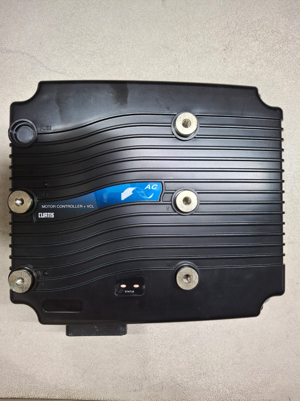 Sepex Controller For Hydraulic Motor For HANGCHA Forklift