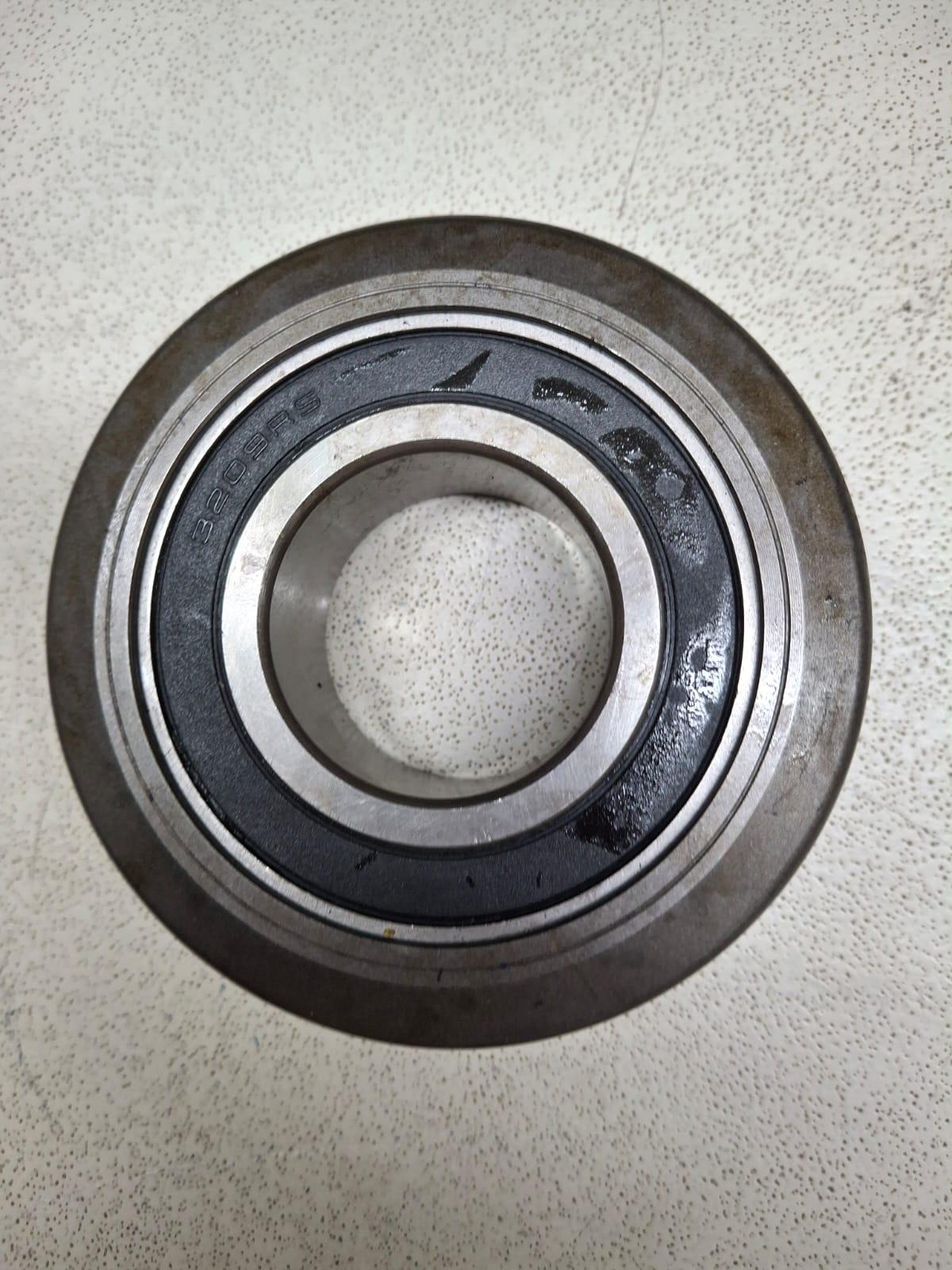 Fork Carriage BEARING AISLE MASTER For COMBILIFT