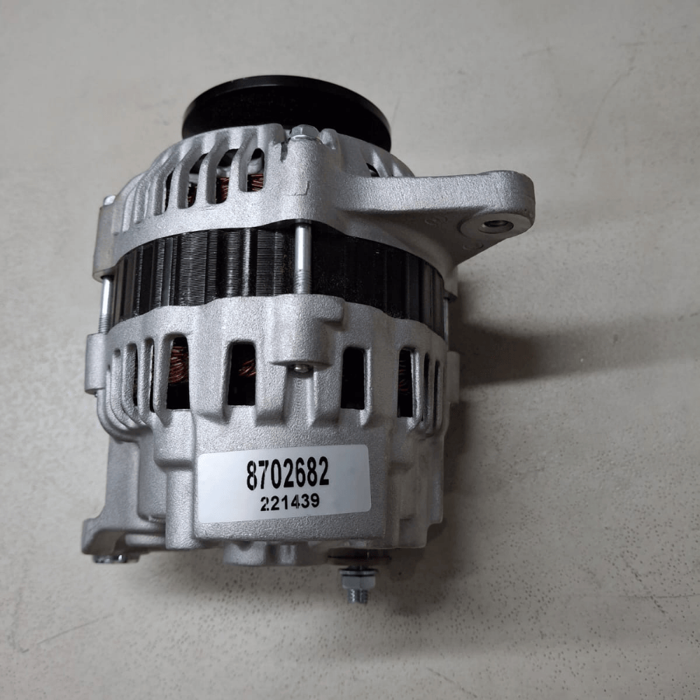 Alternator Assy K Series Nissan Enginer 12V 50A For HANGCHA