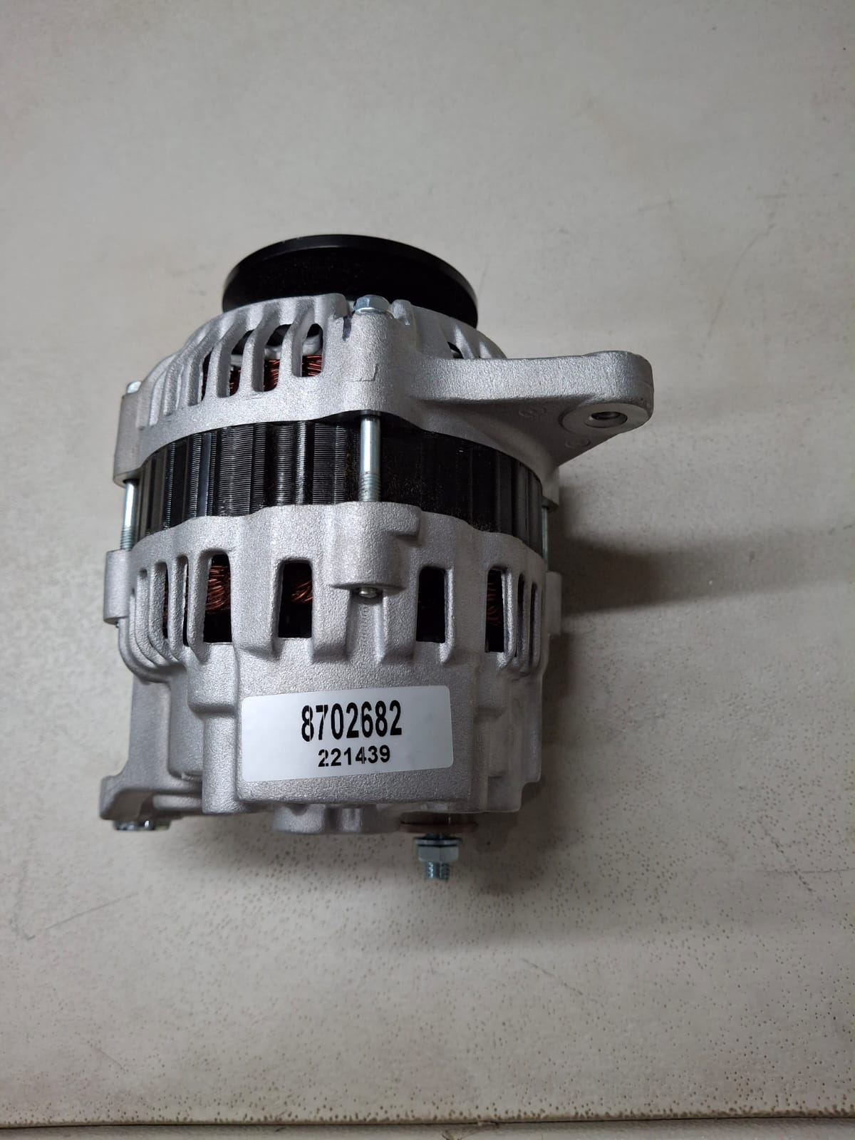 Alternator Assy K Series Nissan Enginer 12V 50A For HANGCHA