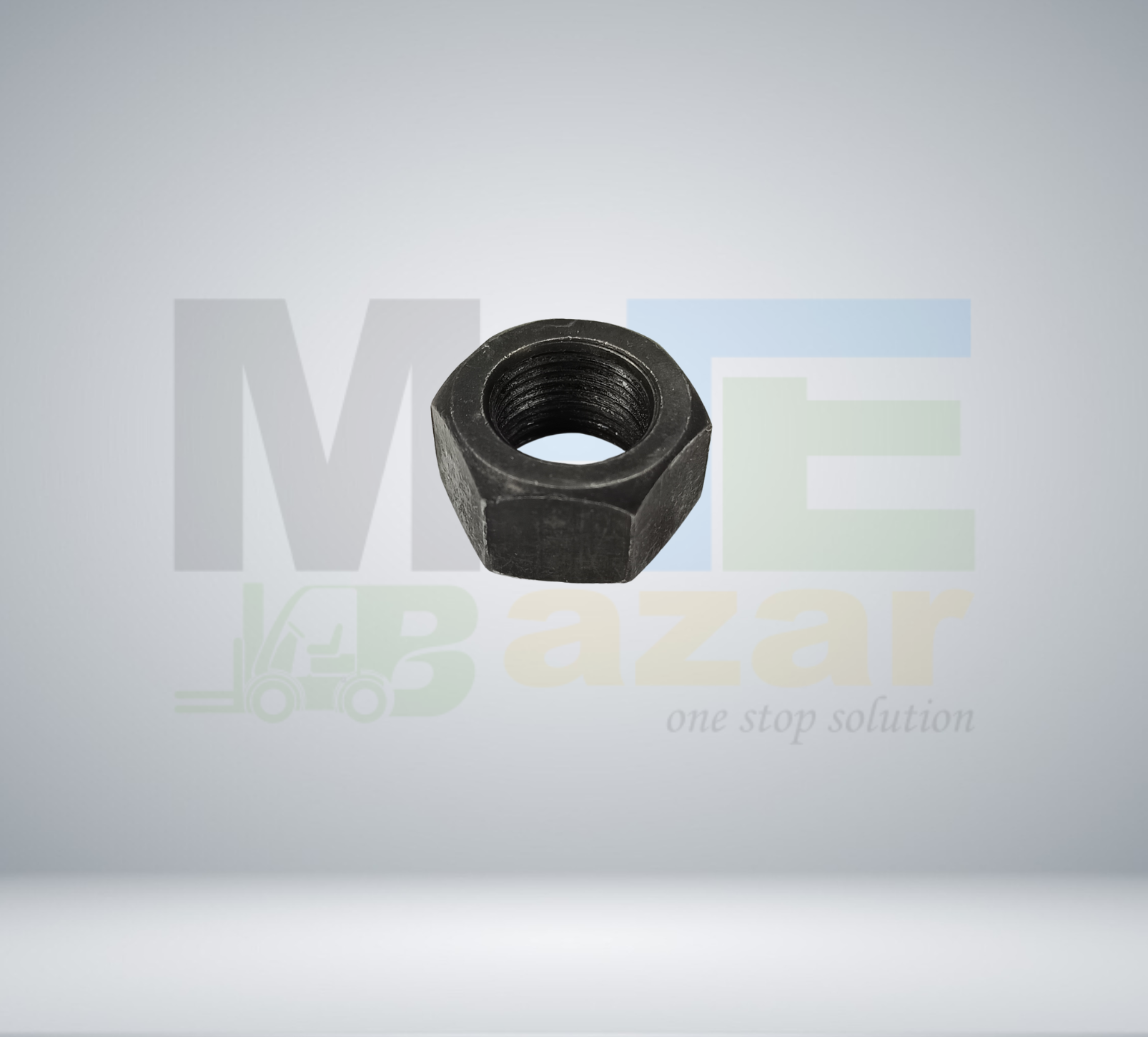 Hexagonal Nut M18