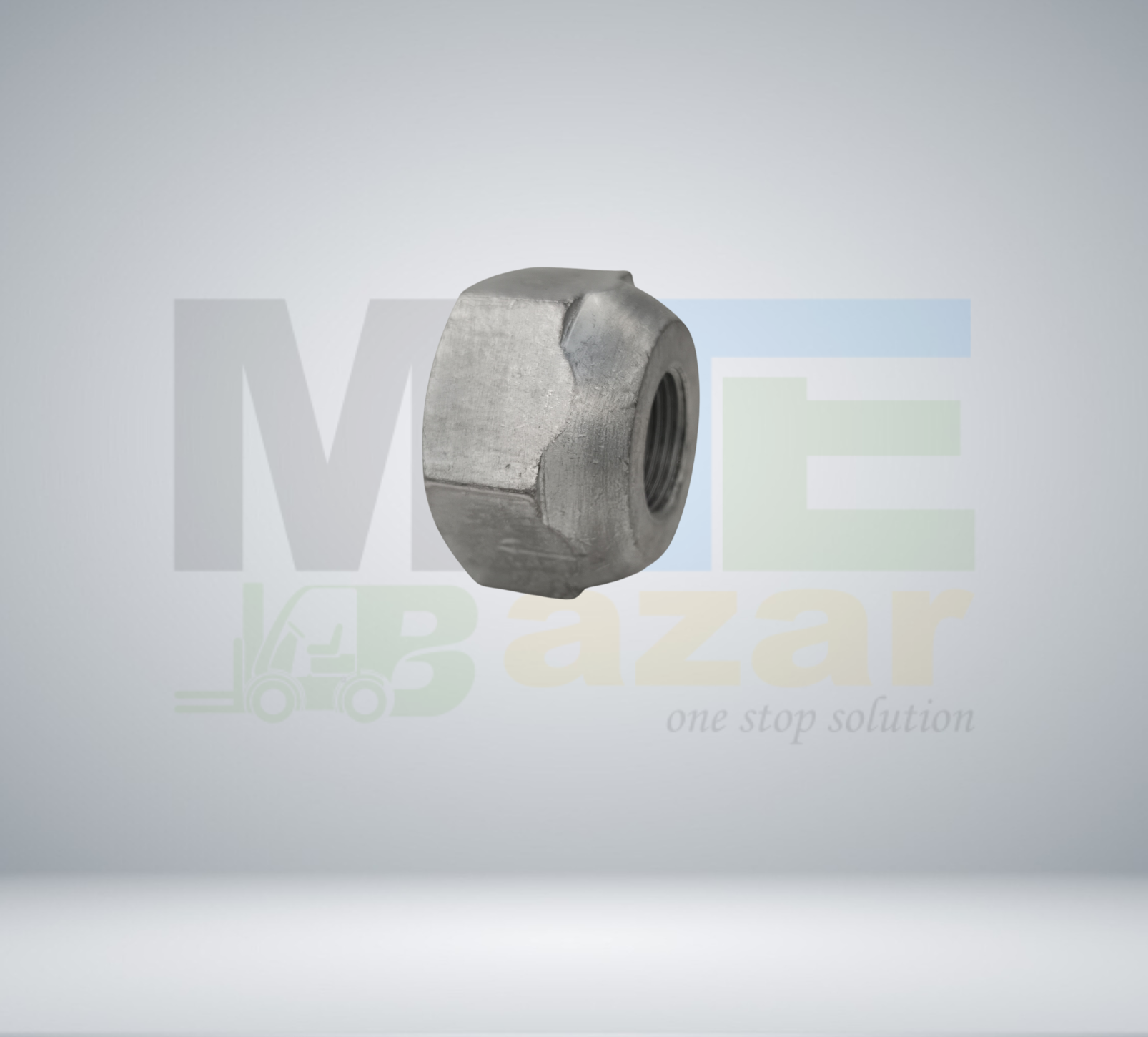 Screw Bolt M20 for Front Wheel Bolt / Hub Bolt