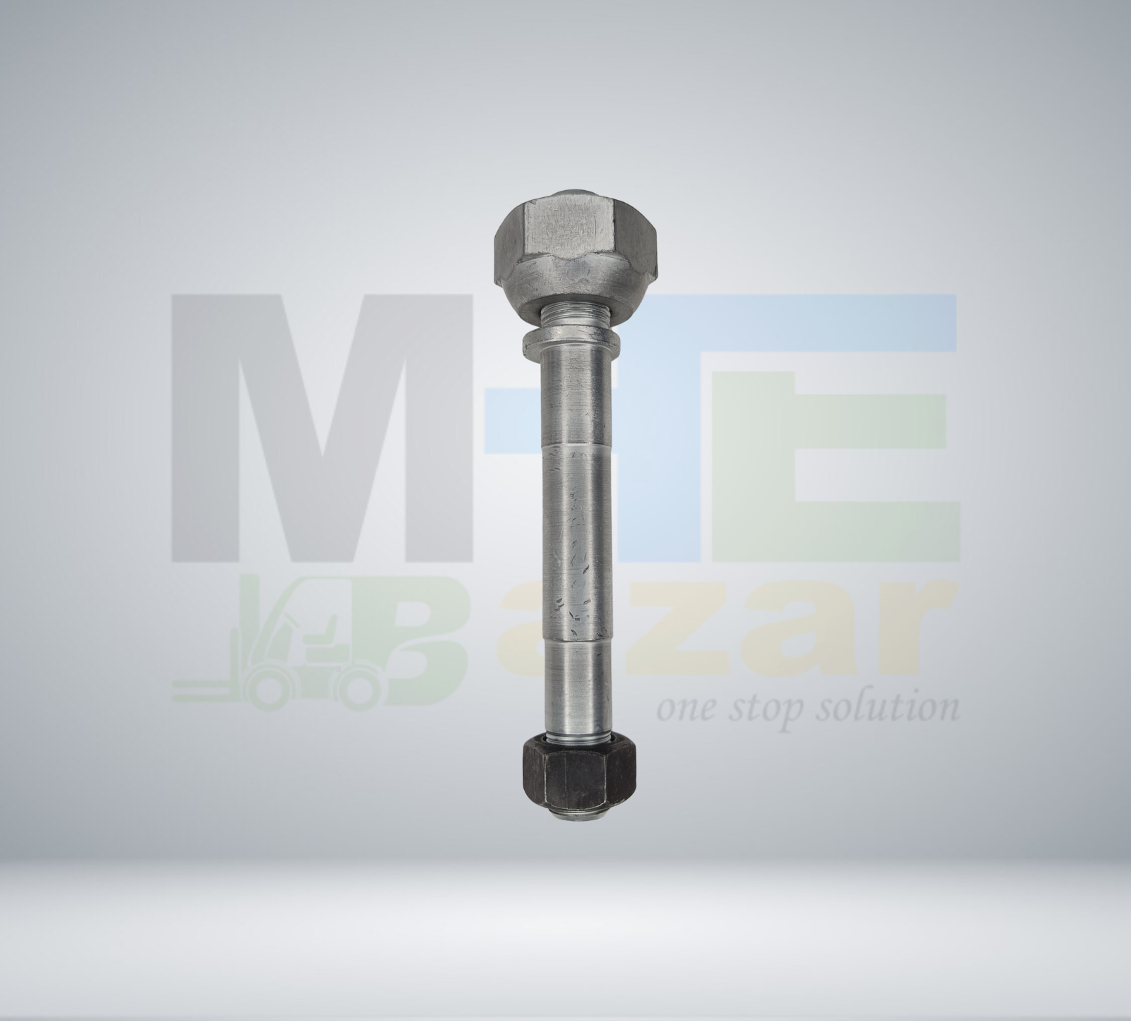 Wheel Hub Fastening Set