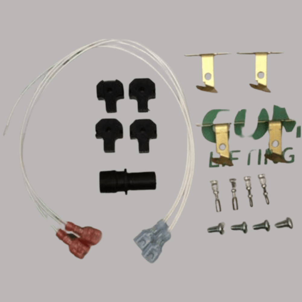 TRACT/PUMP MOTOR REPAIR KIT for COMBILIFT