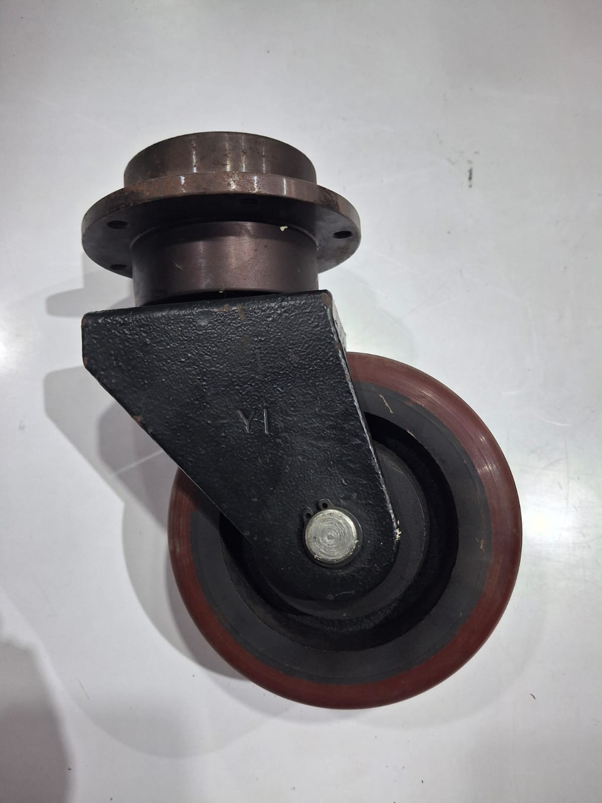 COMPLETE WHEEL ASSY for NINGBO RUYI