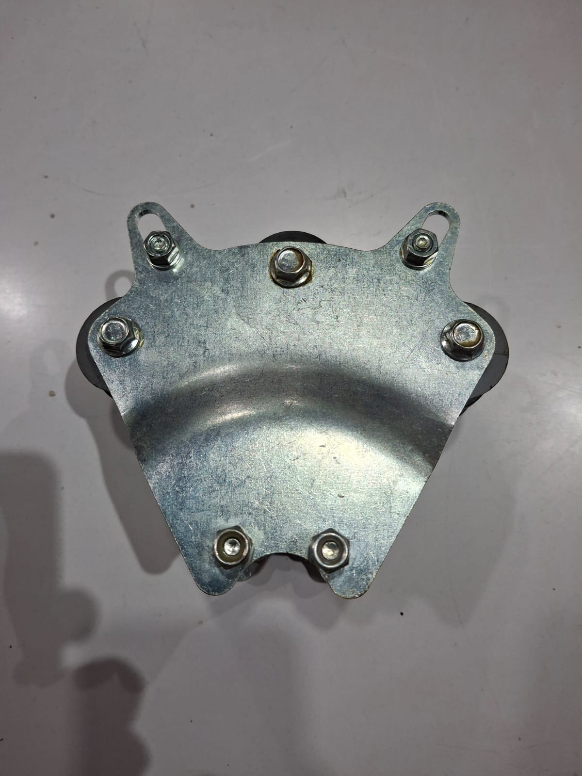 Freelift 2 Hose Pulley for COMBILIFT