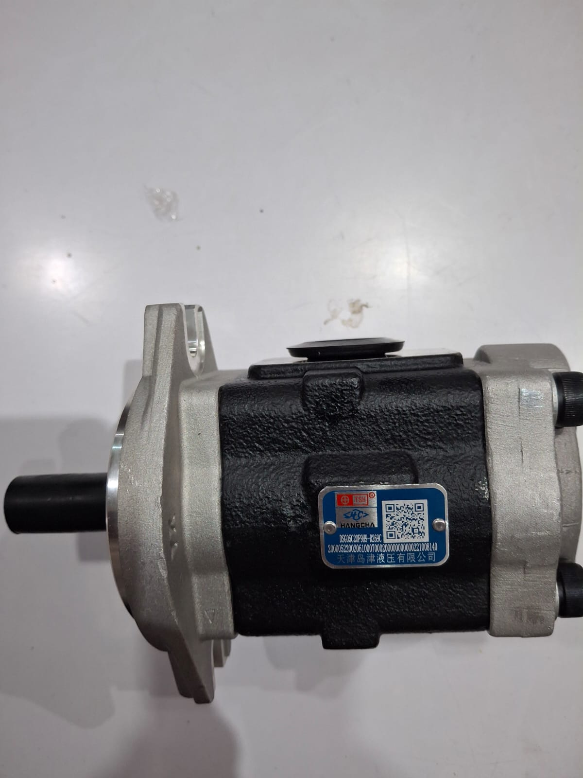 HYDRAULIC PUMP for HANGCHA