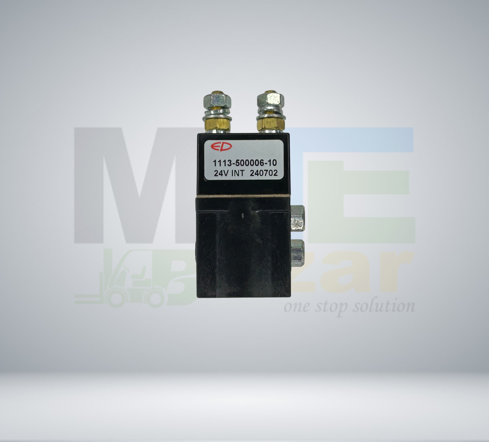 24V Contactor
