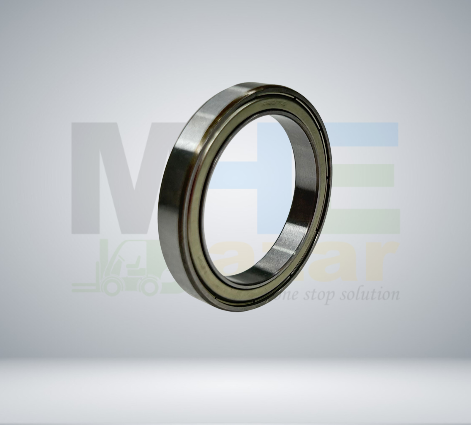 Deep Groove Ball Bearing