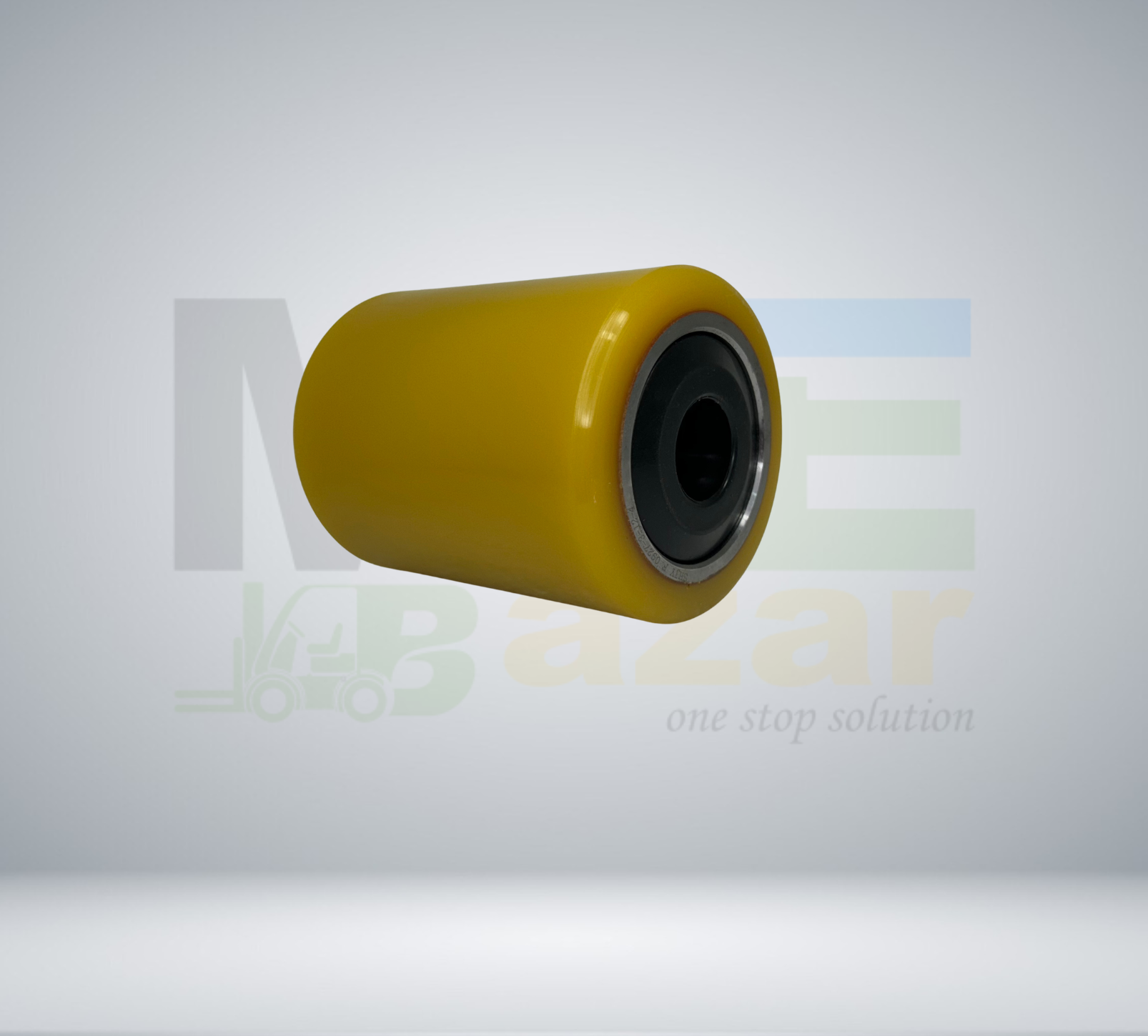 Polyurethane Load Wheel