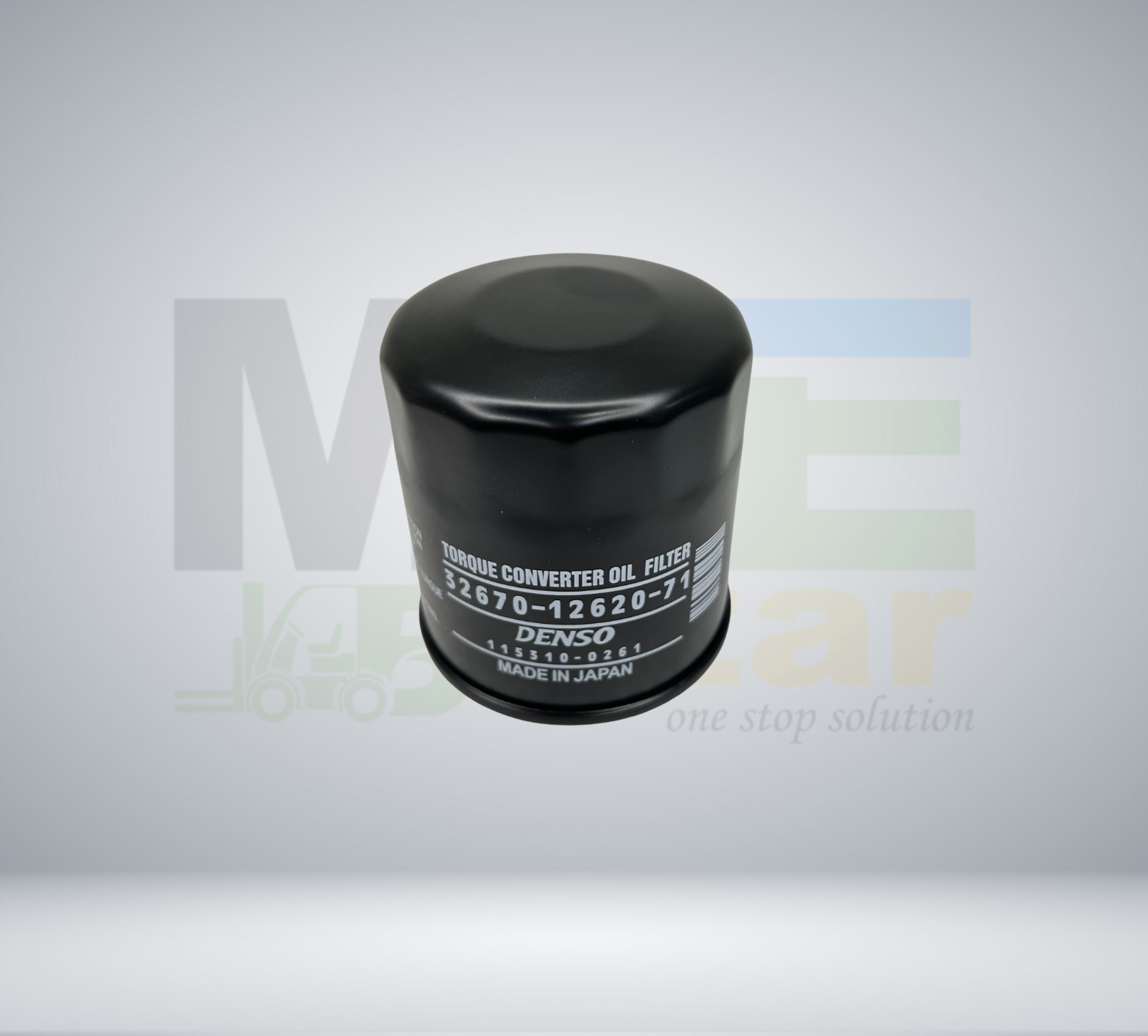 Transmission Oil Filter