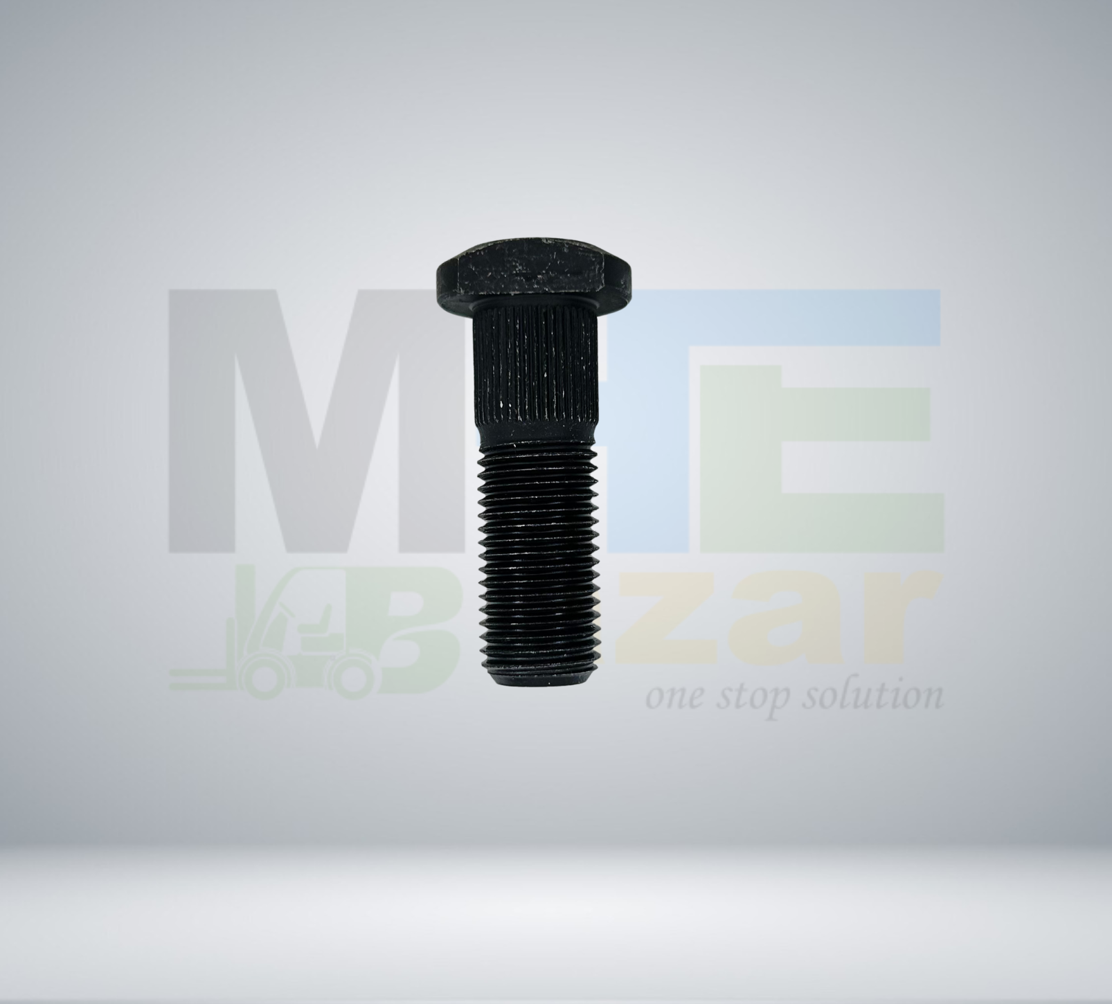 Rear Wheel Stud Bolt