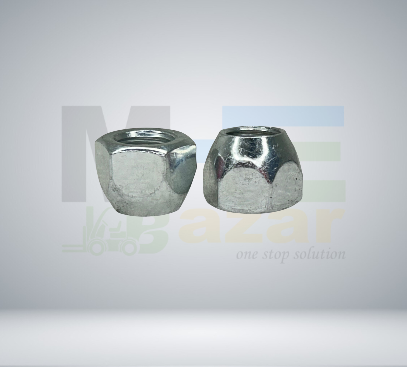 Hex Wheel Nut