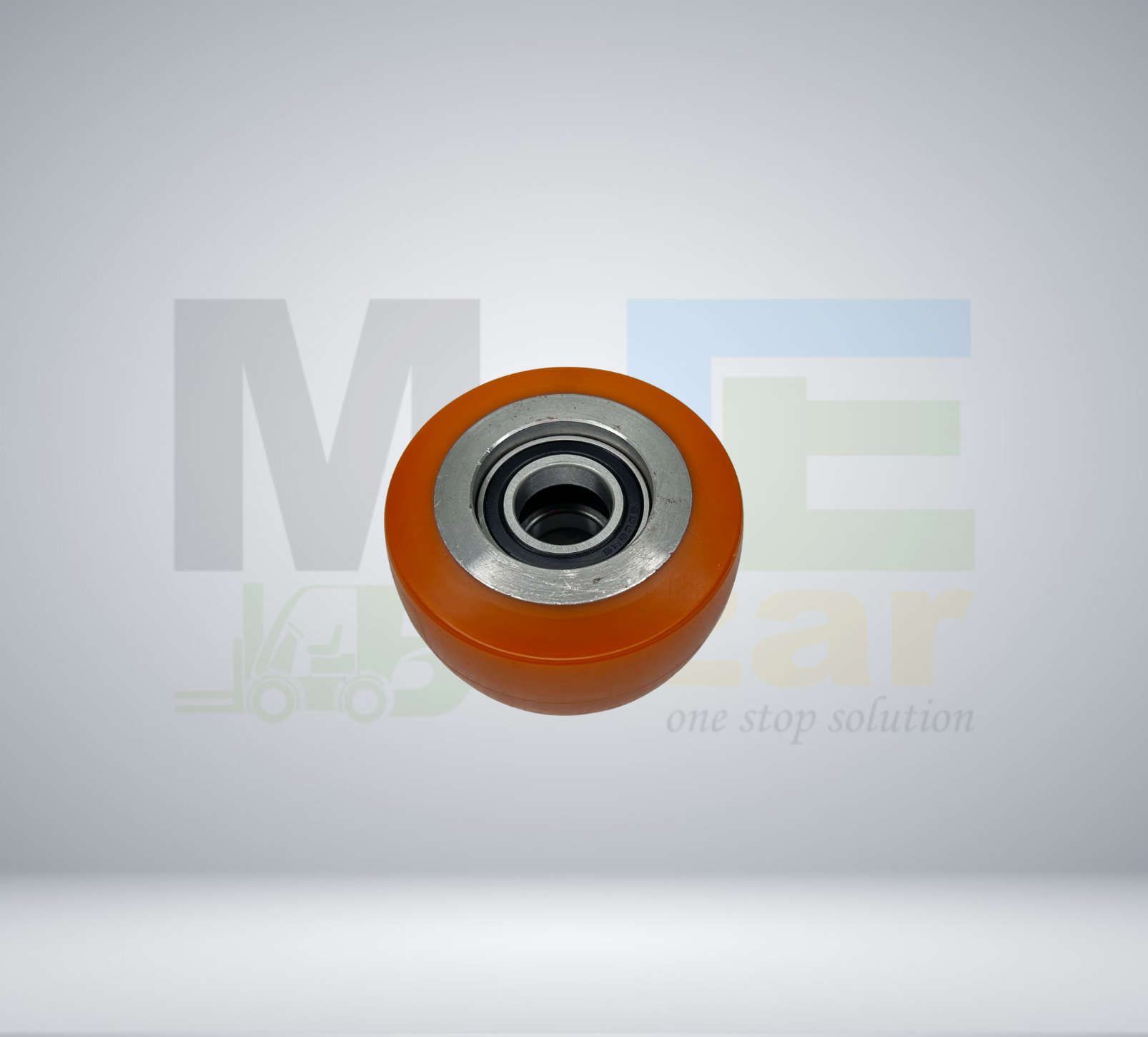 PU Load Wheel / Support Wheel Φ115 × 55 mm