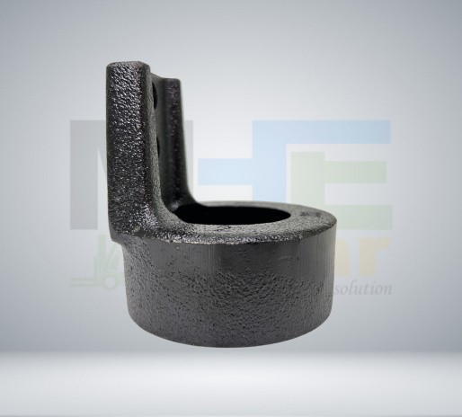 Caster Seat R