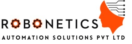Robonetics Automation Logo